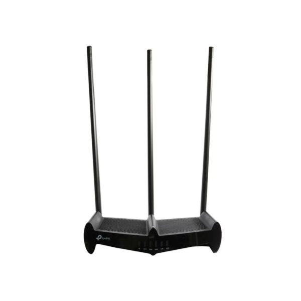 Router Inalámbrico de Alta Potencia 450Mbps