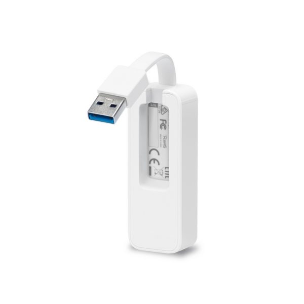 Adaptador TPLINK de red USB 3.0 a Gigabit Ethernet