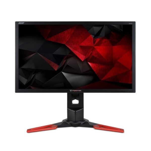 Monitor Acer Predator XB241H 24 Resolución Full HD (1920 x 1080)