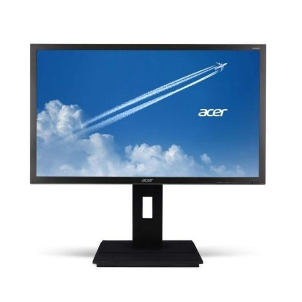 Monitor B226HQL ymiprx   21.5  FHD, AJUSTABLE Resolución Full HD (1920 x 1080) Gtia 3 años.