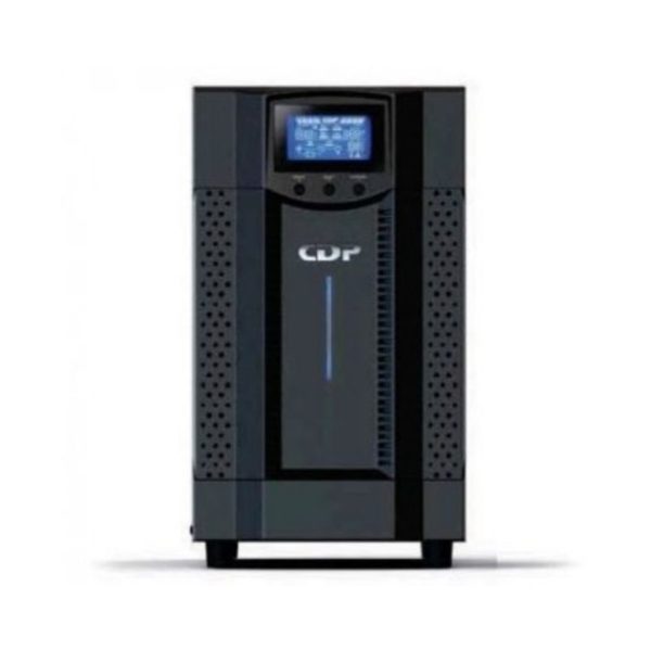 UPS CDP Monofasica On Line Torre 2000VA/2000W