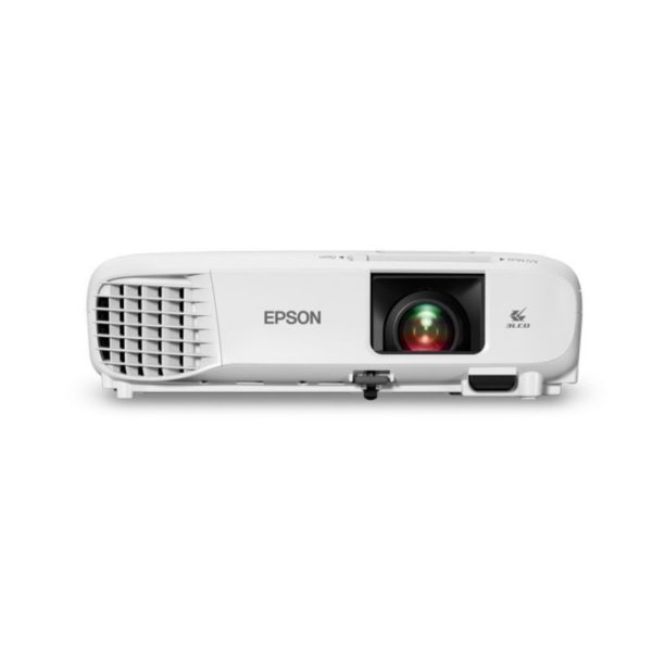 Proyector EPSON  PowerLite E20 3LCD de 3 chips