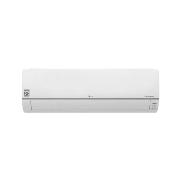 Aire Acondicionado LG 12000btu Split Inverter Dual Cool Wifi