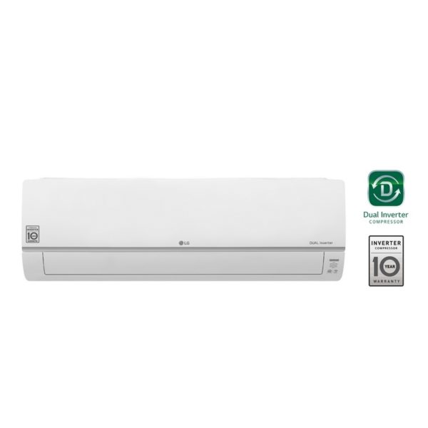 Mini Split 18.000 BTU inverter Dual Cool Wifi 220V