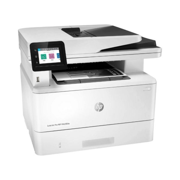 Impresora multifunción HP LaserJet Pro M428dw