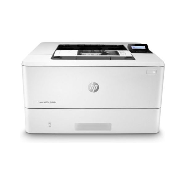 Impresora Monocromática HP LaserJet Pro M404N