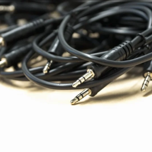 CABLES DE VIDEO