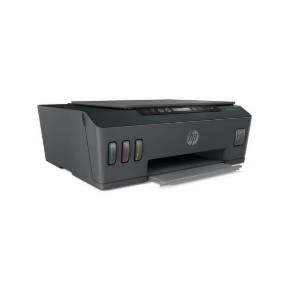 Impresora Multifuncional HP Smart Tank 515