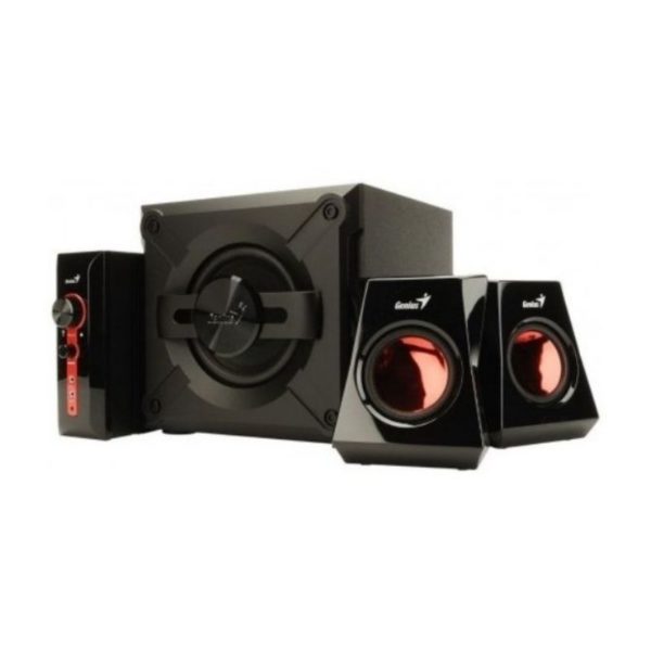 Parlante Genius Subwoofer SW-G2.1 1250 II