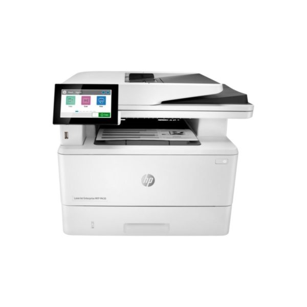 HP LaserJet Enterprise MFP M430f