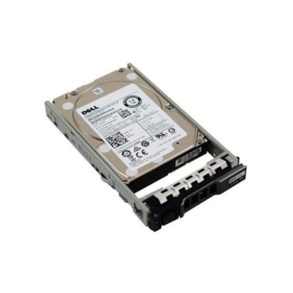 Disco duro Dell EMC 4TB 7.2K RPM SATA 6Gbps