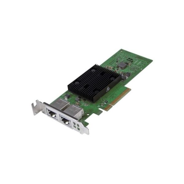 Tarjeta de red Broadcom 57416 Dual Port 10Gb