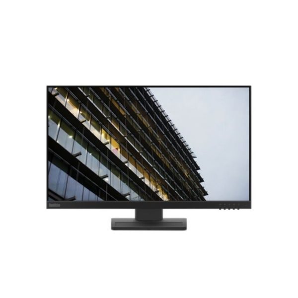 Monitor Lenovo ThinkVision E24-20 23.8”