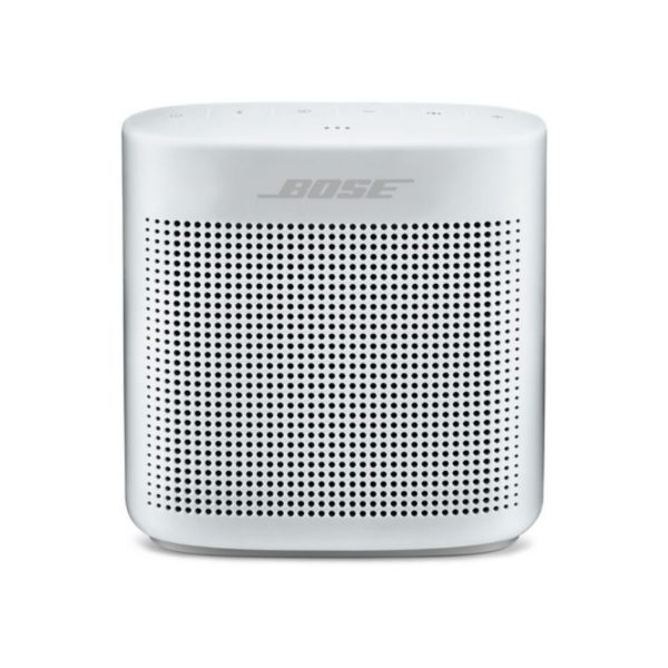 Parlante Bose Soundlink Color II Bluetooth Blanco Bateria de Litio