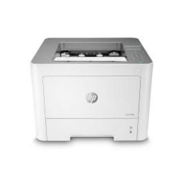 Impresora HP LaserJet M408DN Impresora BN 42 ppm — DUPLEX Y RED , CICLO MAXIMO DE TRABAJO  HASTA 100.000 PAGINAS- VOLUMEN RECOMENDADO MENSUAL DE 1.500  A 3.000 PAGINAS INCLUYE GARANTIA 1 AÑO