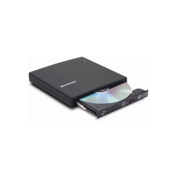 ThinkSystem External USB DVD-RW Optical Disk Drive