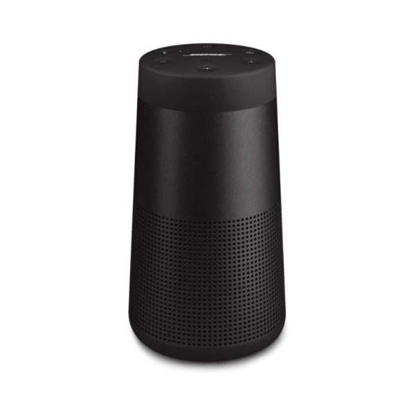 Parlante Bluetooth® SoundLink Revolve II / Color: Negro