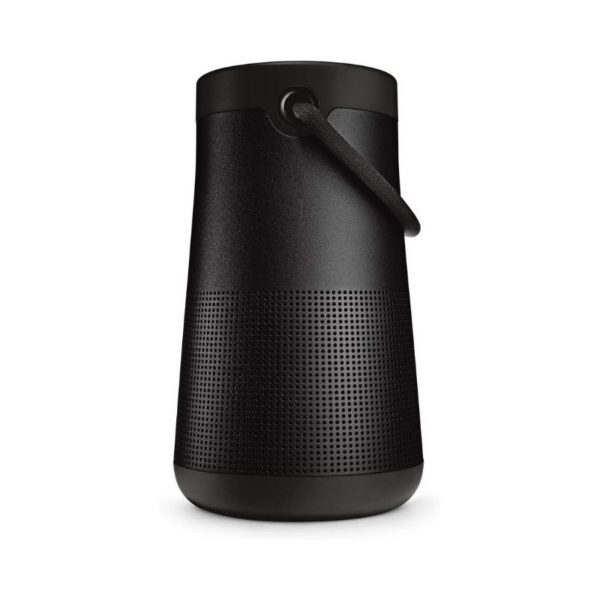 Parlante Bluetooth® SoundLink Revolve Plus II / Color: Negro