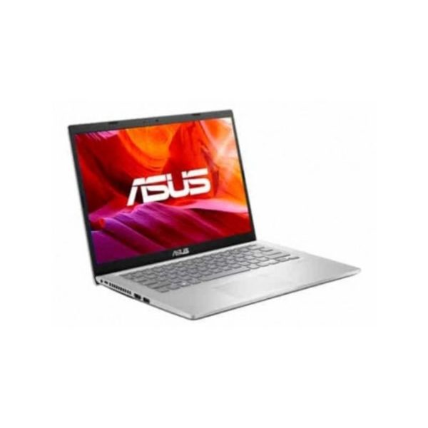 Portátil ASUS X415JA-EK483T Intel Core i3-1005G1 14’’ 4GB 1TB – Transparent Silver