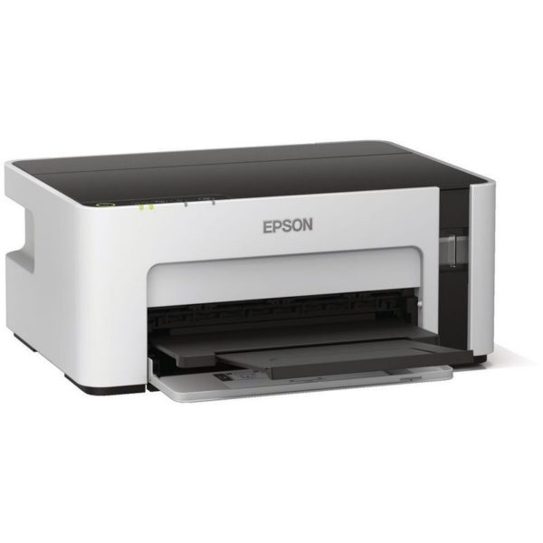 Impresora Epson ecotank monocromatica M1120