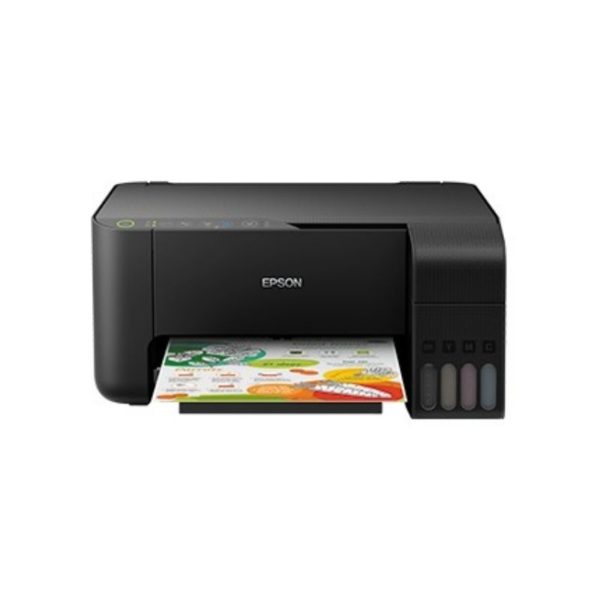 Impresora Multifuncional Color Wifi Epson Ecotank L3250