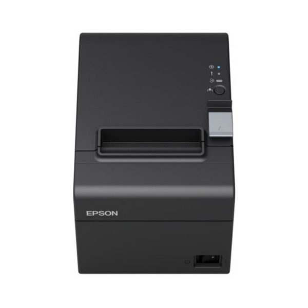 Impresora EPSON Térmica de Recibos TM-T20III-02. Ethernet