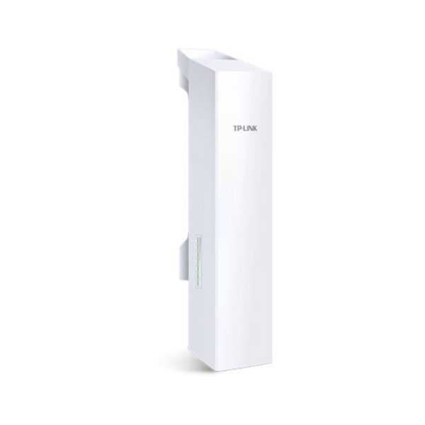 Acess point  TPLINKSMB exterior de 2.4 GHz 300 Mbps 12 dBi.