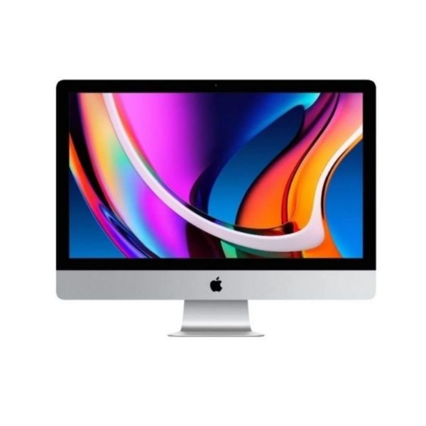 iMac 275K Ci5 6C 3.3GHZ 10Ma G RAM 8GB SSD 512GB