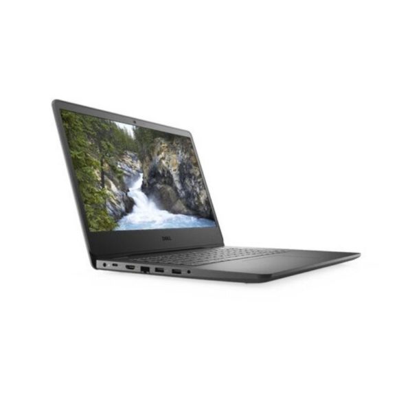 Portatil Dell Vostro 3400, Intel Core i5-1135G7 Processor (8MB Cache, up to 4.2 GHz), 8GB, 8Gx1, DDR4, 3200MHz_2666MHz Ach, 1TB 5.4K HDD 2.5, 14.0-inch HD (1366 x 768) Anti-glare LED Backlight Non-touch Narrow Border Display, Windows 10 Pro 64bit English, French, Spanish, 802.11ac 1×1 WiFi and Bluetooth, 1 Year Hardware Service With OnSite