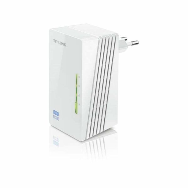 Extensor Inalámbrico TPLINK 300Mbps AV500