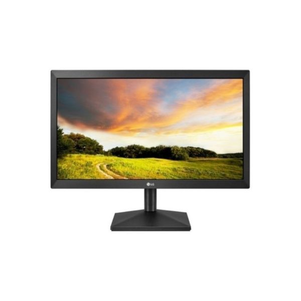 Monitor LG 20MK400H-B 19.5’’ TN Negro.