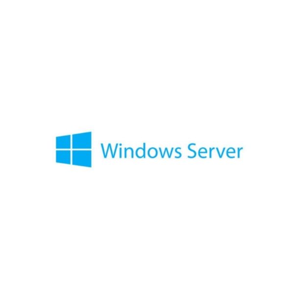 Licencia Windows Server 2019 Remote Desktop Services Client Access License (5 User)