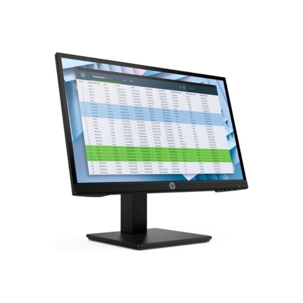 HP P22h G4 FHD Monitor