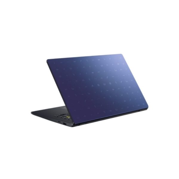 Portátil ASUS  Laptop E410MA-BV894TS Intel® Celeron® N4020 Processor 1.1 GHz, 14, 4GB, 128 SSD,SO W10 , Sin Unidad Óptica, Peacock Blue