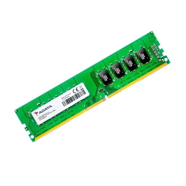 MEMORIA ADATA RAM  PC DDR3 4GB BUS 1600 LOW VOLTAGE