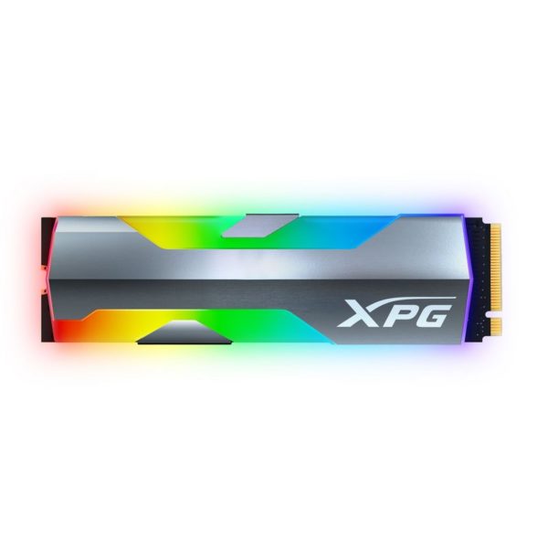 Unidad de estado sólido gamer XPG spectrix 1TB