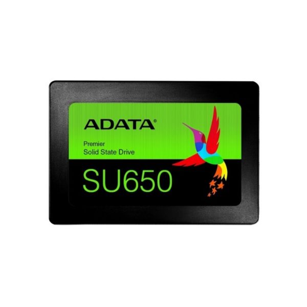 Disco Solido Adata SSD Sata SU650 240GB