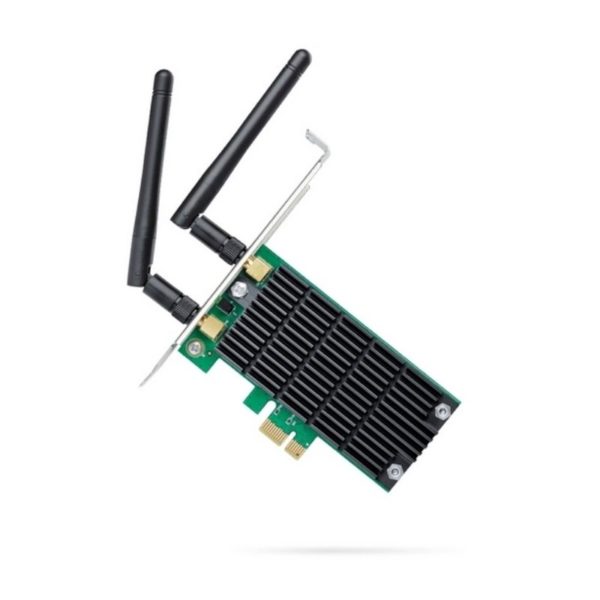 Adaptador PCI EXPRESS TPLINK  inalambrico