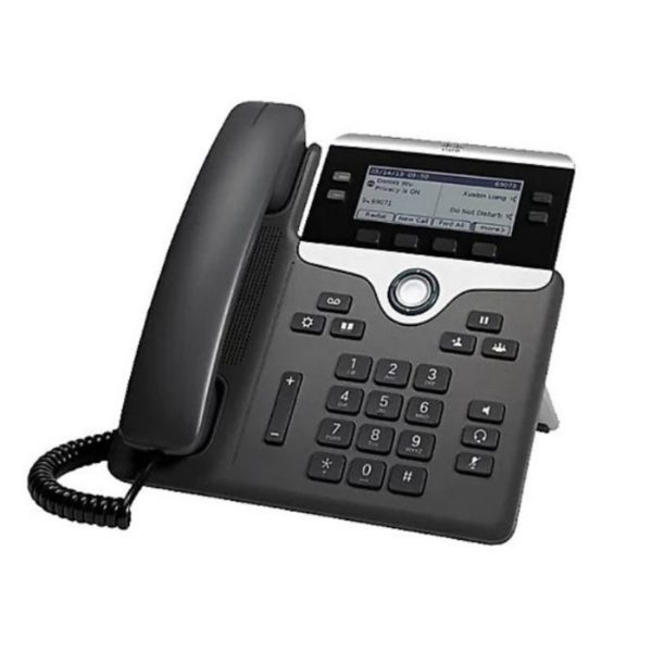 Cisco UC Phone 7841