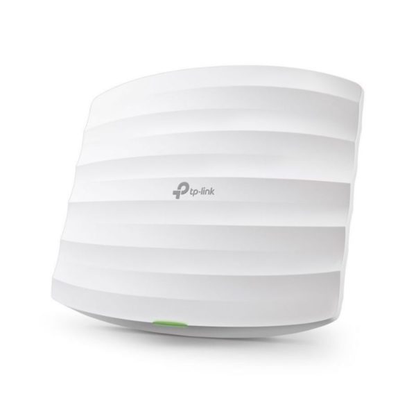 Access Point TPLINK Corporativo 350Mbps con 450Mbps en 2.4GHz y 867Mpbs en 5GHz