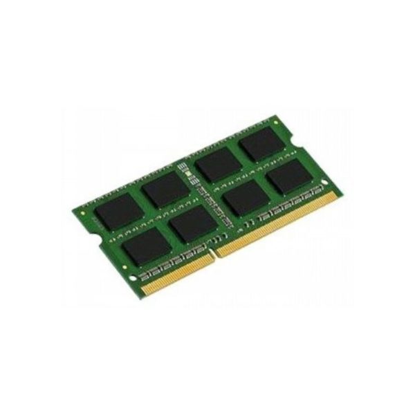 Memoria Ram Kingston para Portátil 8GB DDR3L 1600MHz