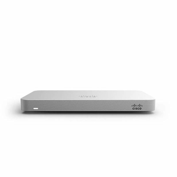 Meraki MX64 Cloud Managed Security Appliance