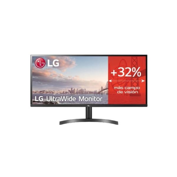 Monitor LG 34WL500-B 34″ IPS