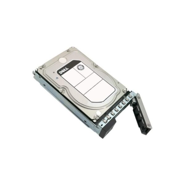 Disco Duro 2TB 7.2K RPM SATA 6Gbps 512n 3.5in Hot-plug Hard Drive, CK R440 R540