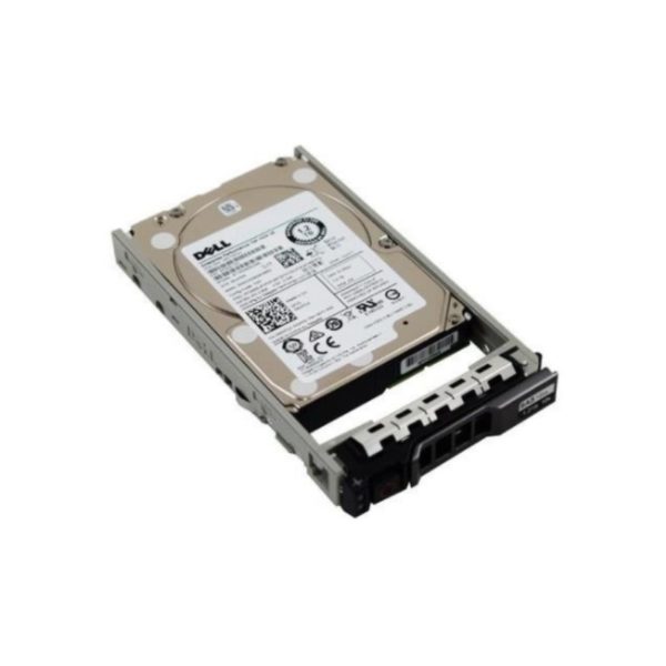 Disco Duro 2TB 7.2K RPM SATA 6Gbps 512n 3.5in Hot-plug Hard Drive, CK T440