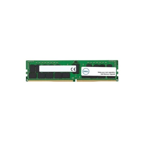 Memoria Ram  – 32GB – 2Rx4 DDR4 RDIMM 3200MHz (Compatible con: T440-T550/R440-R450/R540-R550/R640-R650/R740-R750)