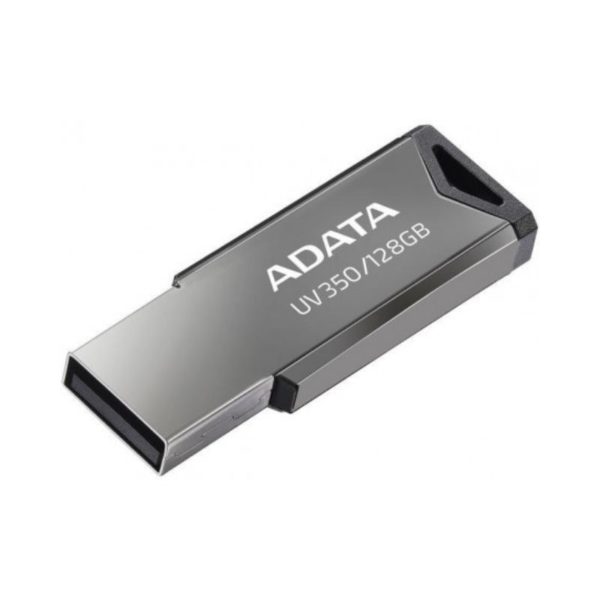 Memoria Usb Adata AUV350 3.1 128GB Metálica