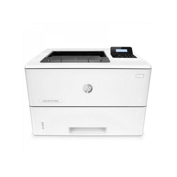 Impresora HP LaserJet Pro M501dn BN 45 ppm