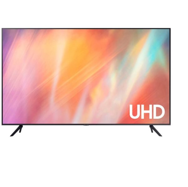 Televisor Pro Samsung  BE55A-H,Tamaño 55” resolución 3840 * 2160 (4K UHD), Brillo 250 nit, Contraste: 4700:1, Características: uso 16 horas/día, tiempo de respuesta  8ms, altavoces 2 canales (10 W + 10 W),Conectividad VIDEO: HDMI x3, USB: USB x 1, RF: 1 Terrestre / 1 Cable / 1  Satélite, RJ45, salida AUDIO: óptico, Wi-Fi 5, compatible con Bluetooth