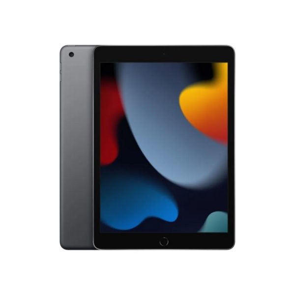 iPad Wi-Fi 64GB – Space Grey